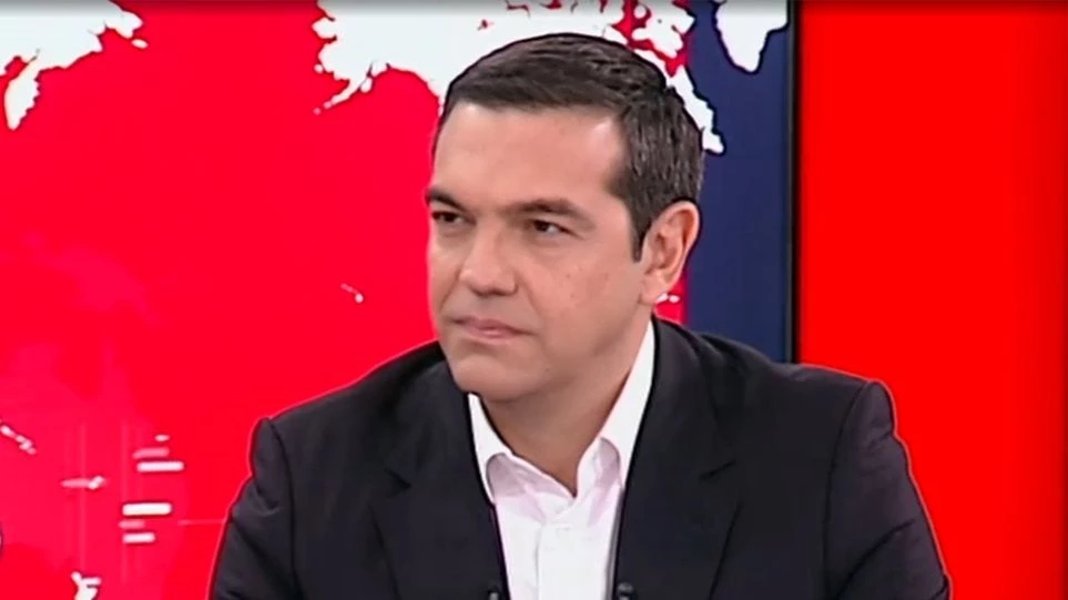 Τσίπρας: Αδειάζουν 10.000 θέσεις από το Δημόσιο – Θα προκηρυχθούν άμεσα – Δείτε ζωντανά